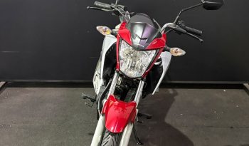 HONDA CG-160 TITAN 2024 cheio