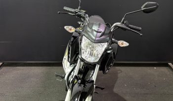 HONDA CG 160 FAN CBS 2023 cheio