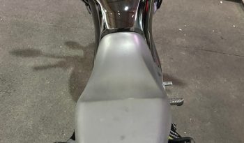 HONDA CG 160 FAN CBS 2023 cheio