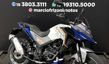 DAFRA NH-190 CBS 2022 cheio