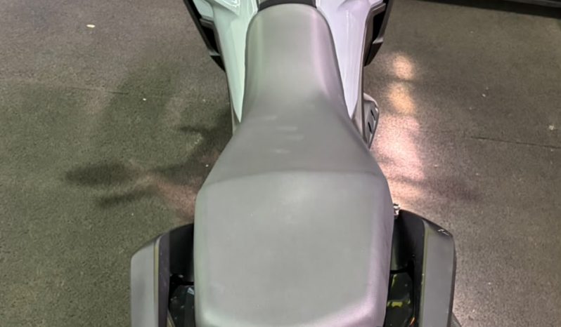 HONDA XRE- 190 ADV ABS 2025 cheio