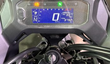 HONDA XRE- 190 ADV ABS 2025 cheio