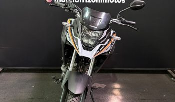 HONDA XRE- 190 ADV ABS 2025 cheio