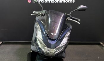 HONDA PCX 160 ABS 2025 cheio