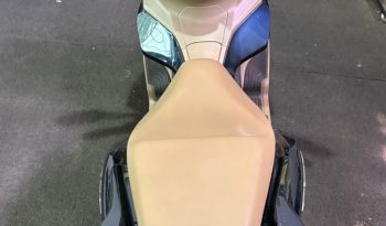 HONDA PCX 160 ABS 2025 cheio