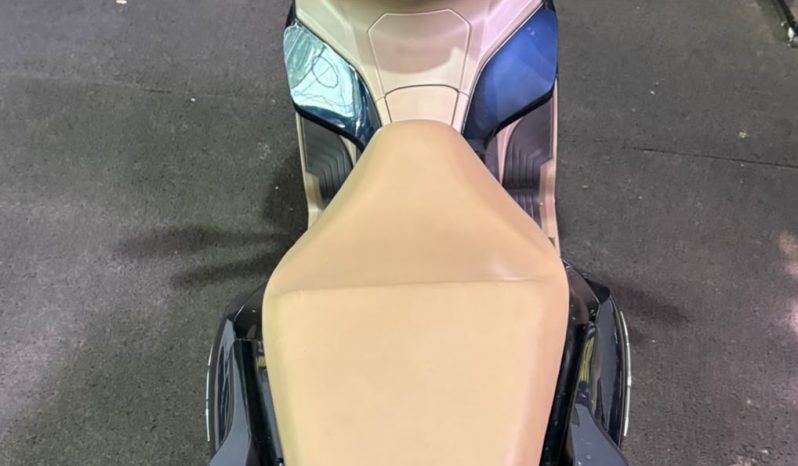 HONDA PCX 160 ABS 2025 cheio