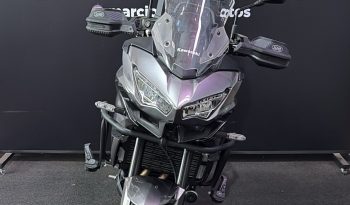 KAWASAKI VERSYS 650 ABS 2026 cheio