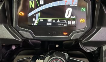 KAWASAKI VERSYS 650 ABS 2026 cheio
