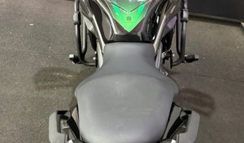 KAWASAKI VERSYS 650 ABS 2026 cheio