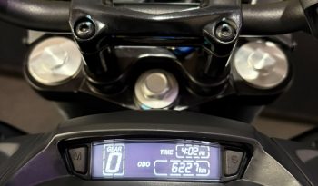 BAJAJ DOMINAR 400 ABS 2026 cheio
