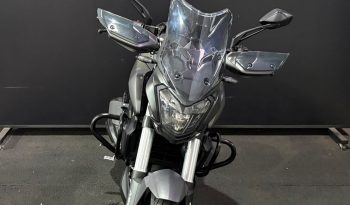 BAJAJ DOMINAR 400 ABS 2026 cheio