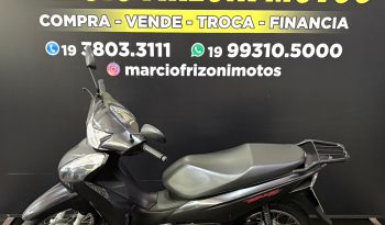 HONDA BIZ-110i 2019 cheio