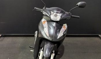 HONDA BIZ-110i 2019 cheio