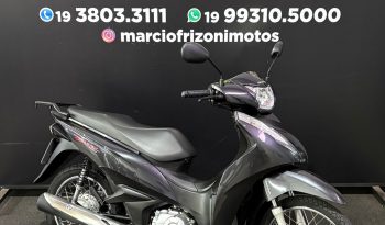 HONDA BIZ-110i 2019 cheio