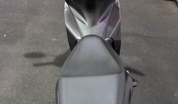 HONDA BIZ-110i 2019 cheio