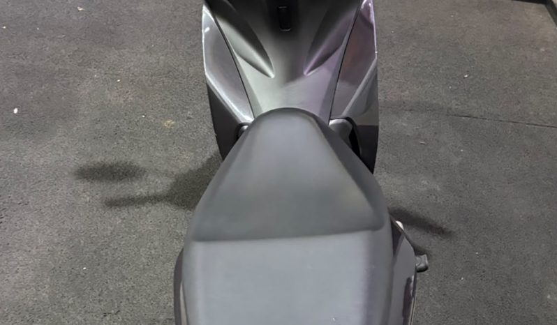 HONDA BIZ-110i 2019 cheio