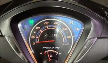 HONDA BIZ-110i 2019 cheio