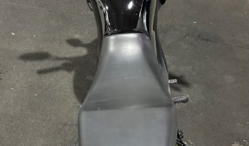 HONDA CG-160 FAN FLEX CBS 2024 cheio