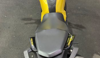 HONDA CB-300F TWISTER ABS 2024 cheio