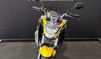HONDA CB-300F TWISTER ABS 2024 cheio
