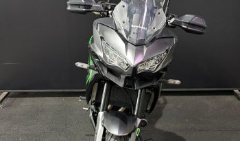 KAWASAKI VERSYS 650 ABS 2025 cheio