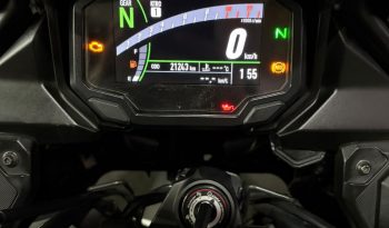 KAWASAKI VERSYS 650 ABS 2025 cheio