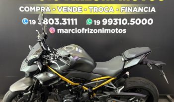KAWASAKI Z-900 ABS 2026 cheio