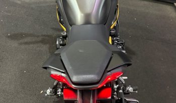 KAWASAKI Z-900 ABS 2026 cheio