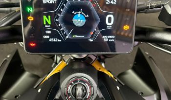 KAWASAKI Z-900 ABS 2026 cheio