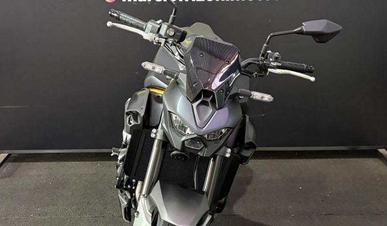 KAWASAKI Z-900 ABS 2026 cheio