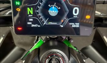 KAWASAKI Z-900 R-EDITION 2026 cheio