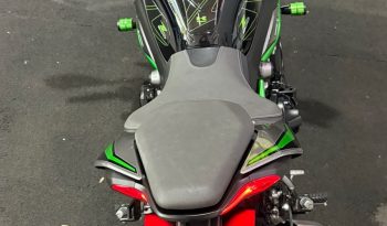 KAWASAKI Z-900 R-EDITION 2026 cheio