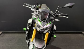 KAWASAKI Z-900 R-EDITION 2026 cheio