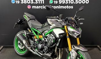 KAWASAKI Z-900 R-EDITION 2026 cheio
