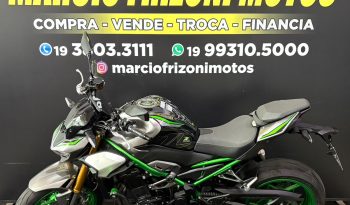 KAWASAKI Z-900 R-EDITION 2026 cheio