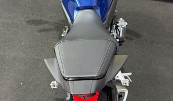 HONDA CB-650 R 2026 E-CLUTCH cheio