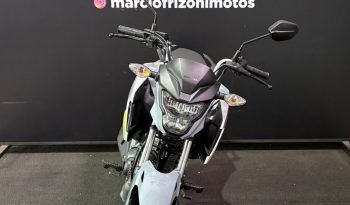 HONDA CG-160 TITAN ABS 2026 cheio