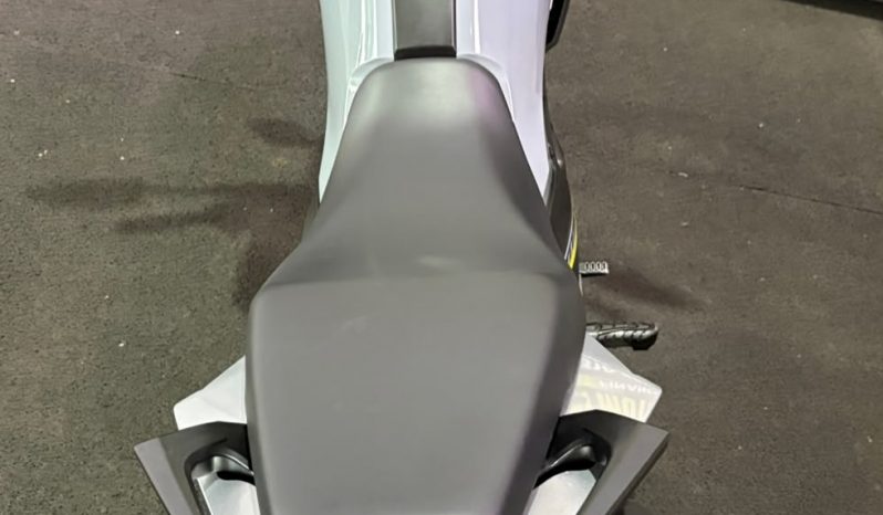 HONDA CG-160 TITAN ABS 2026 cheio