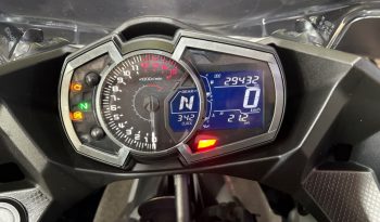 KAWASAKI NINJA 400 ABS 2023 cheio