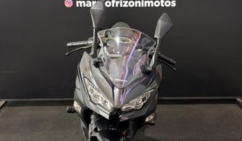 KAWASAKI NINJA 400 ABS 2023 cheio