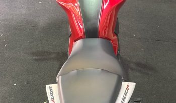 HONDA CB-300 F TWISTER ABS 2026 cheio