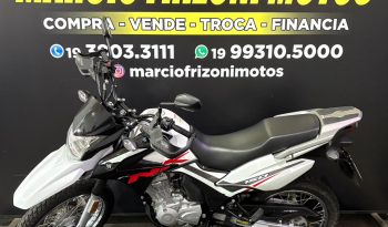 HAOJUE NK-150 ABS 2025 cheio