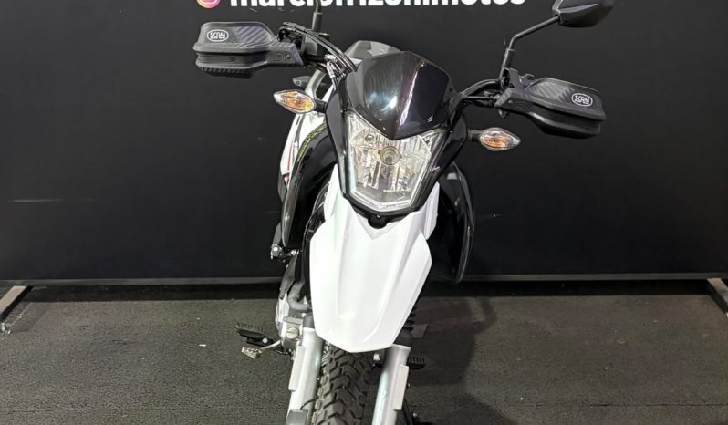HAOJUE NK-150 ABS 2025 cheio
