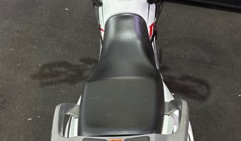 HAOJUE NK-150 ABS 2025 cheio