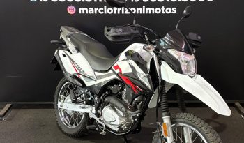 HAOJUE NK-150 ABS 2025 cheio