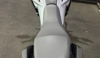 HONDA XRE-190 ADV 2025 cheio