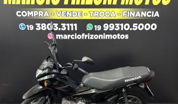 HONDA POP-110I ES 2025 cheio