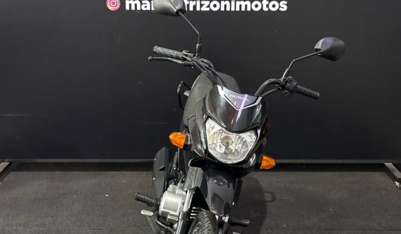 HONDA POP-110I ES 2025 cheio