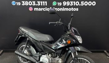 HONDA POP-110I ES 2025 cheio