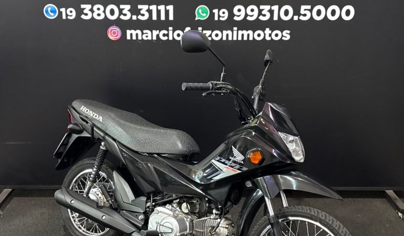 HONDA POP-110I ES 2025 cheio